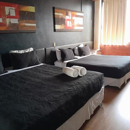 Hotel Sonetto Σαντιάγκο Εξωτερικό φωτογραφία