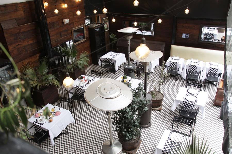Hotel Sonetto Σαντιάγκο Εξωτερικό φωτογραφία