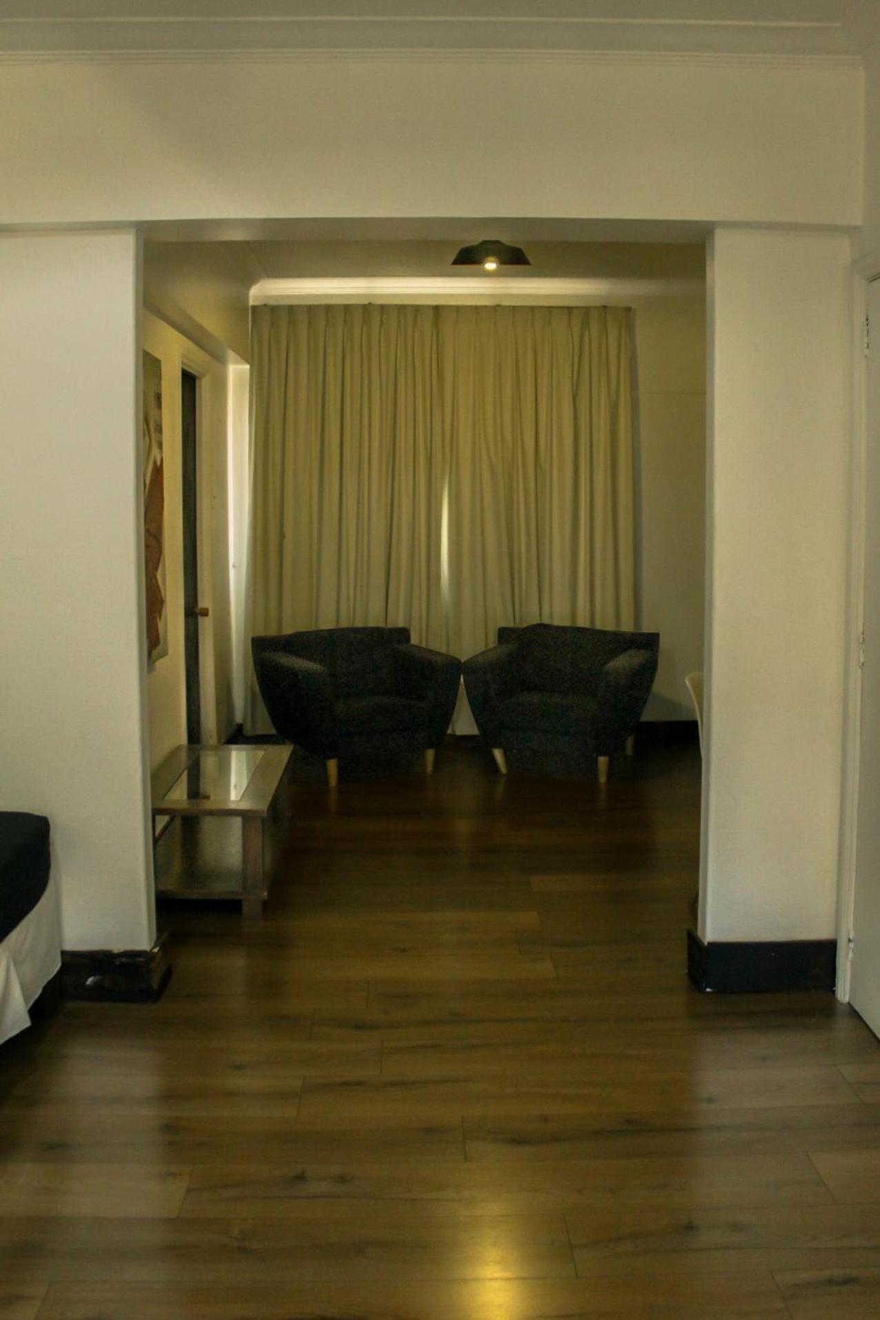 Hotel Sonetto Σαντιάγκο Εξωτερικό φωτογραφία