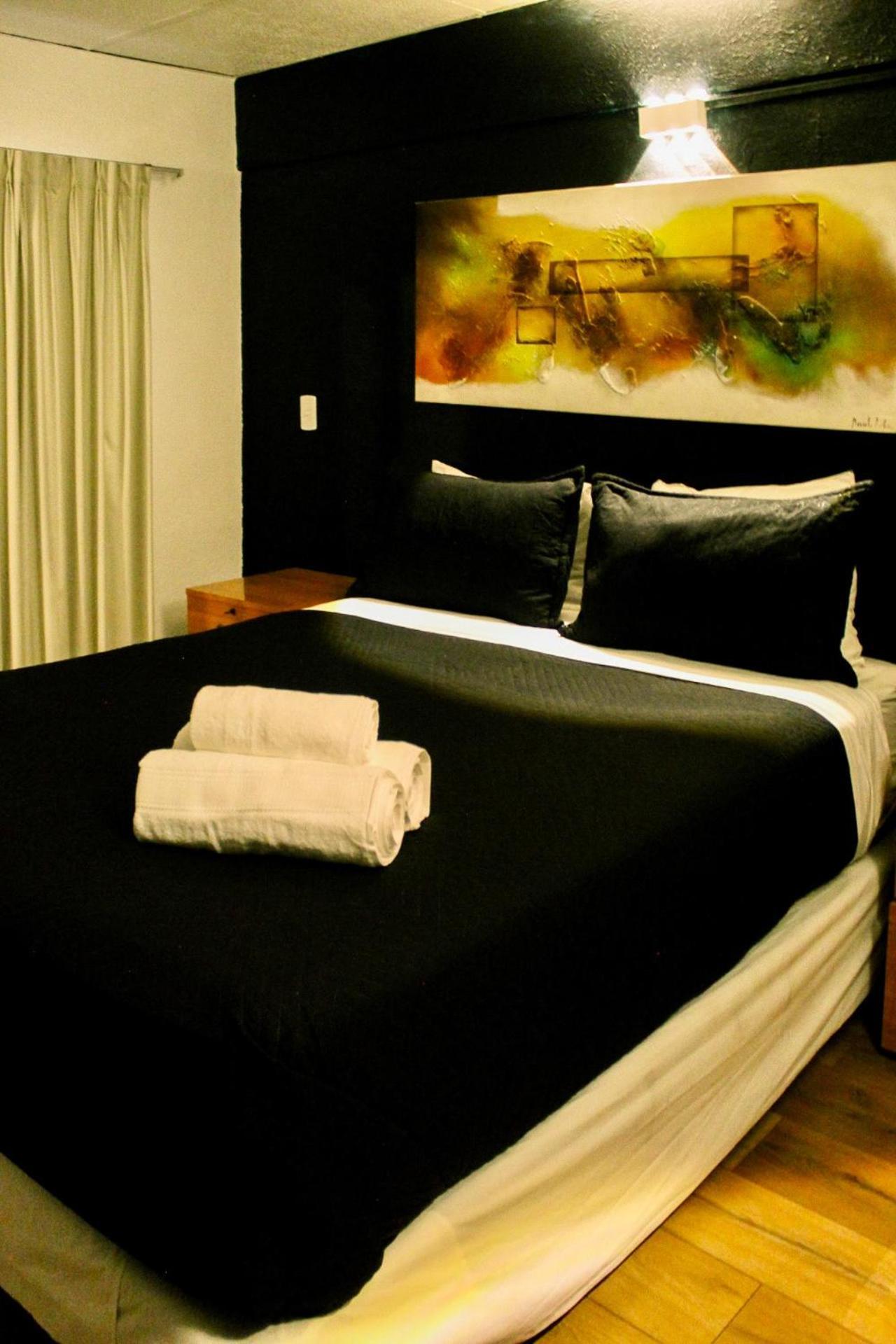 Hotel Sonetto Σαντιάγκο Εξωτερικό φωτογραφία
