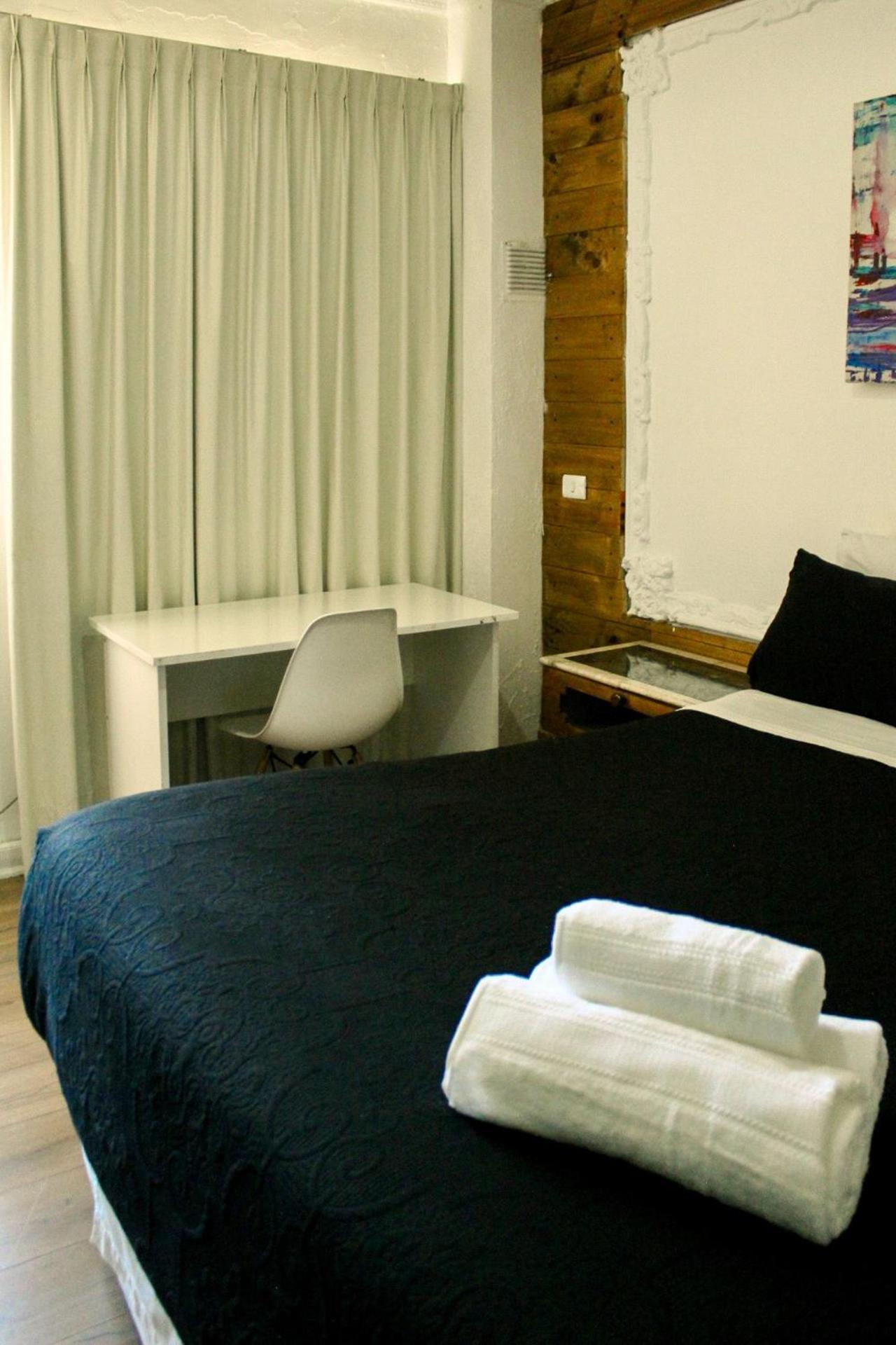 Hotel Sonetto Σαντιάγκο Εξωτερικό φωτογραφία