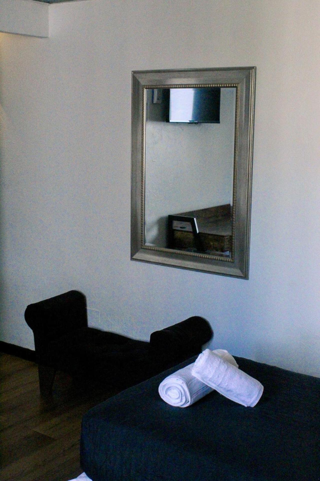 Hotel Sonetto Σαντιάγκο Εξωτερικό φωτογραφία