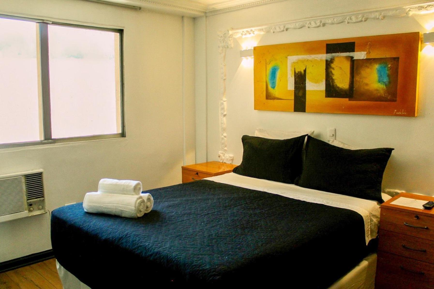 Hotel Sonetto Σαντιάγκο Εξωτερικό φωτογραφία