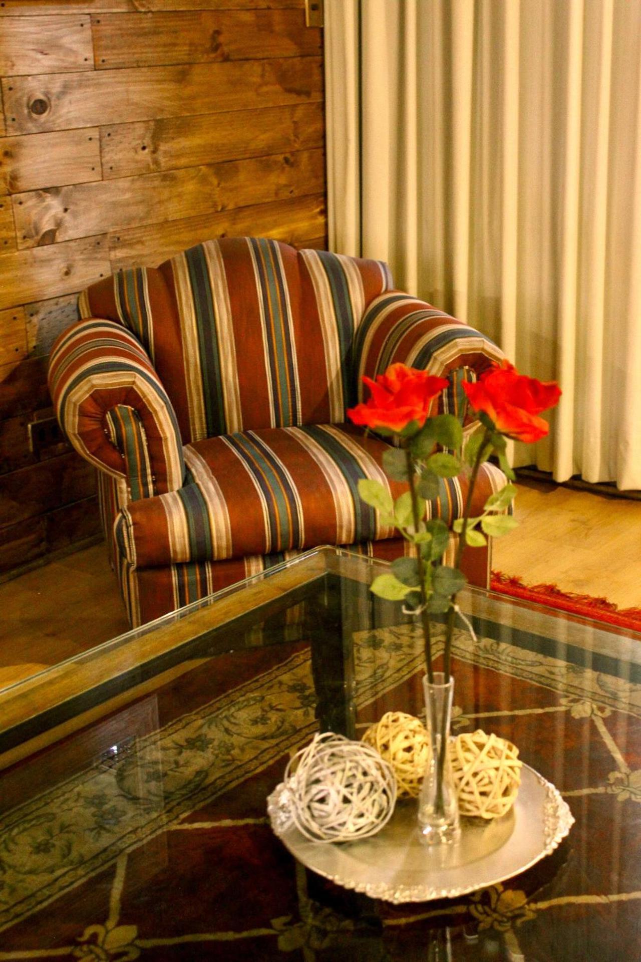 Hotel Sonetto Σαντιάγκο Εξωτερικό φωτογραφία