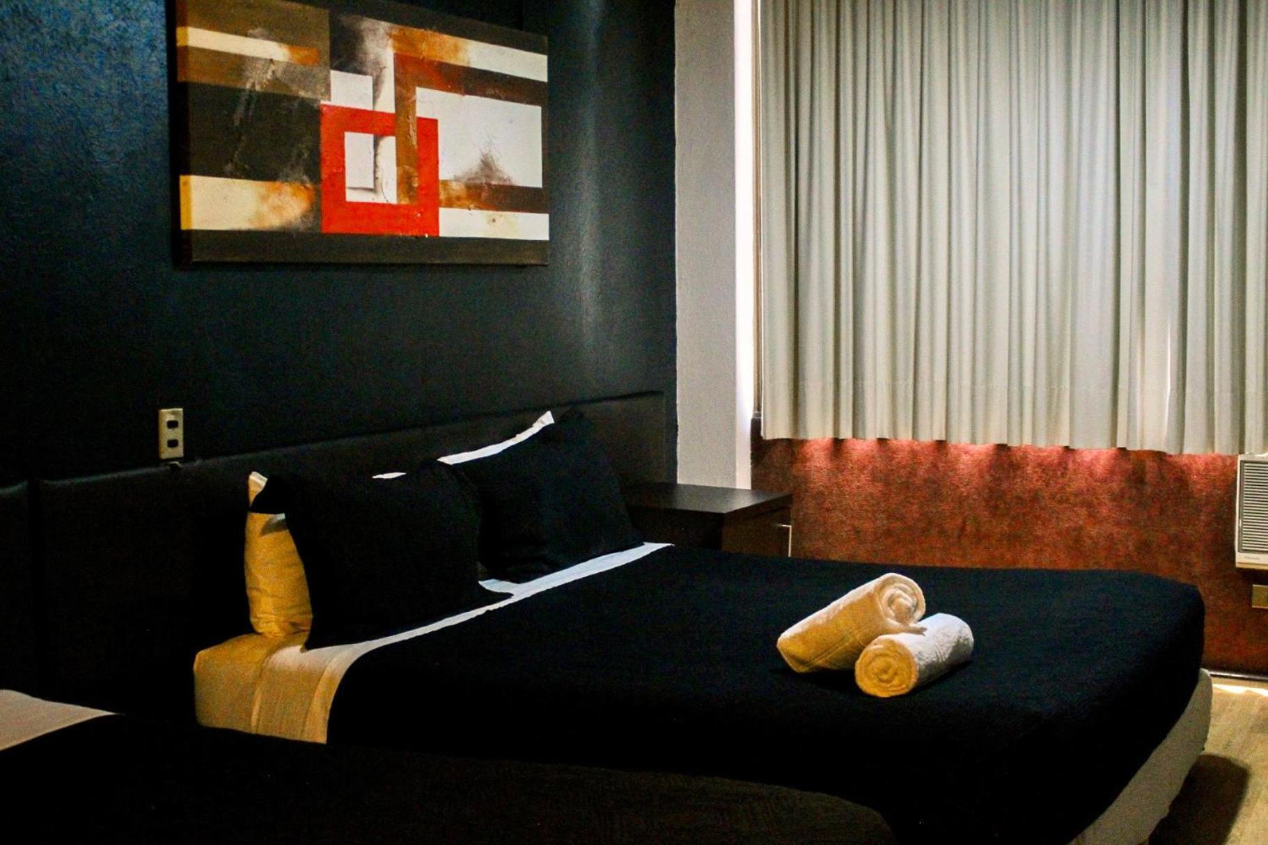 Hotel Sonetto Σαντιάγκο Εξωτερικό φωτογραφία
