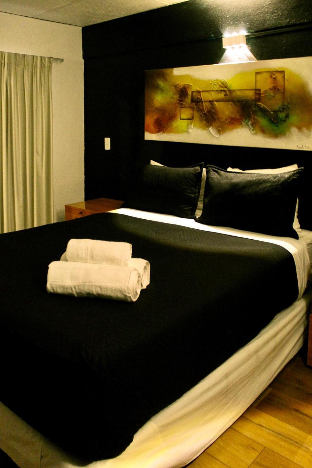 Hotel Sonetto Σαντιάγκο Εξωτερικό φωτογραφία