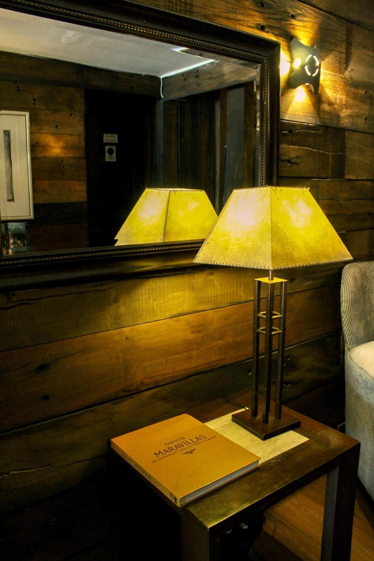 Hotel Sonetto Σαντιάγκο Εξωτερικό φωτογραφία
