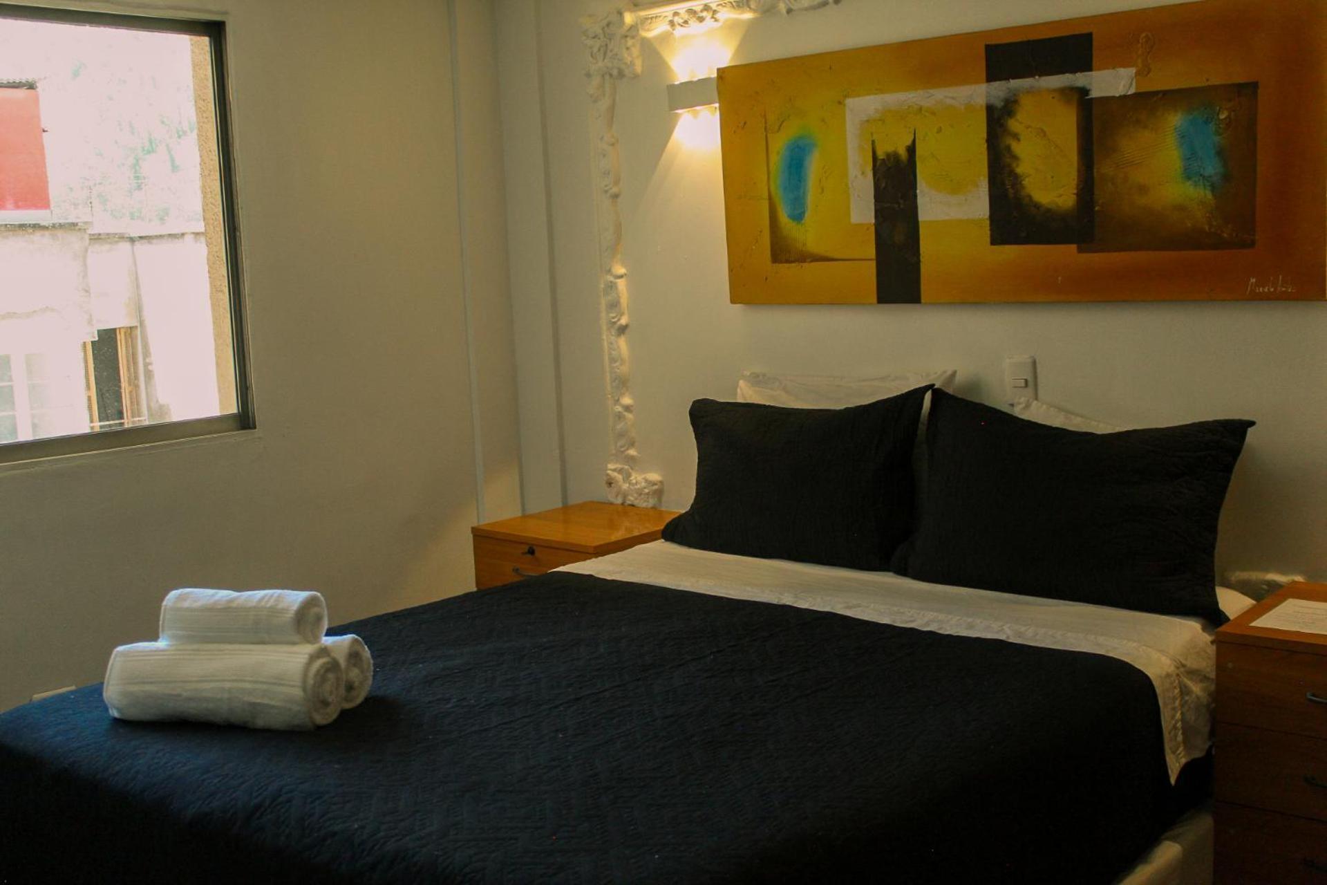Hotel Sonetto Σαντιάγκο Εξωτερικό φωτογραφία