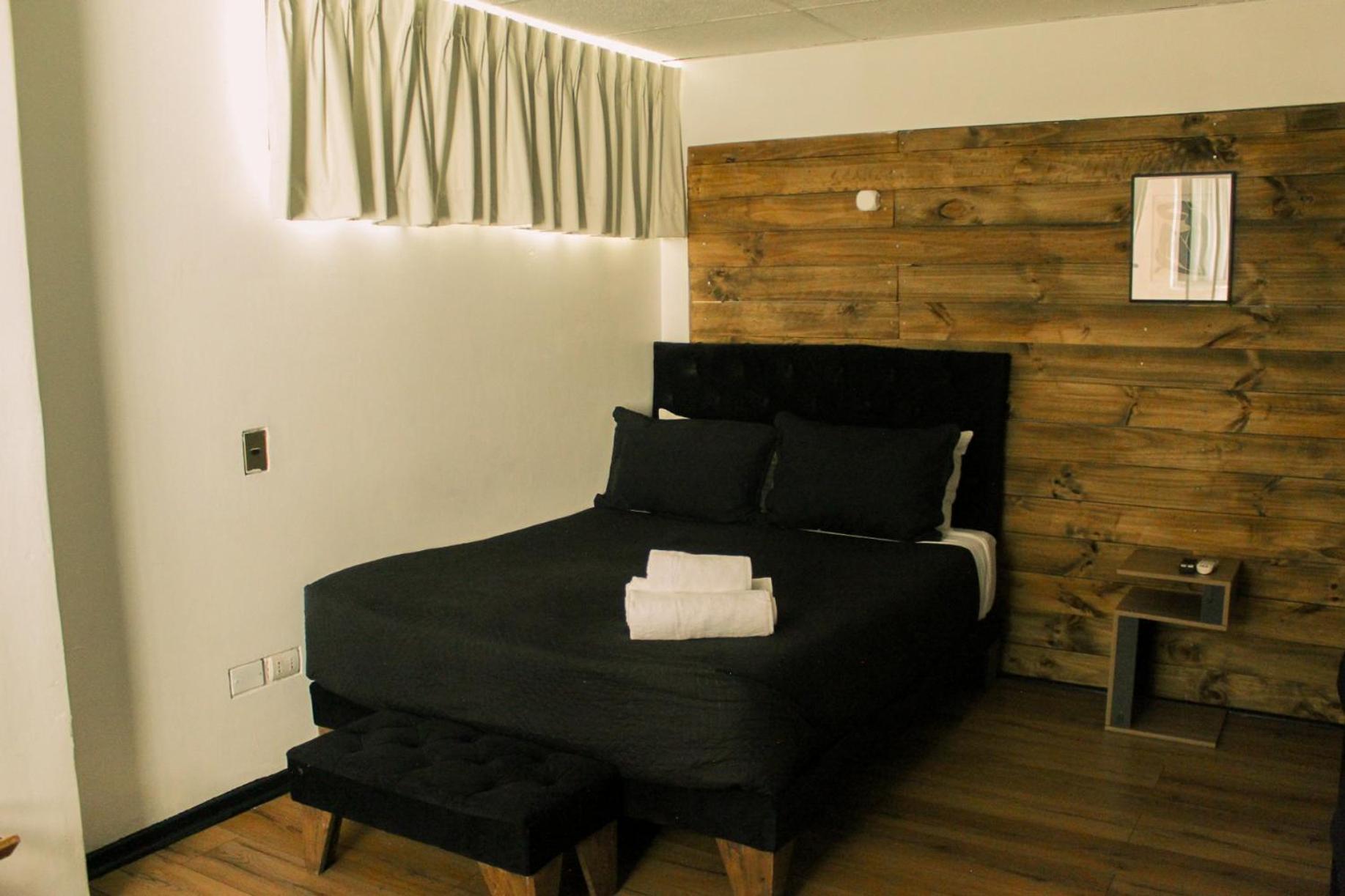 Hotel Sonetto Σαντιάγκο Εξωτερικό φωτογραφία