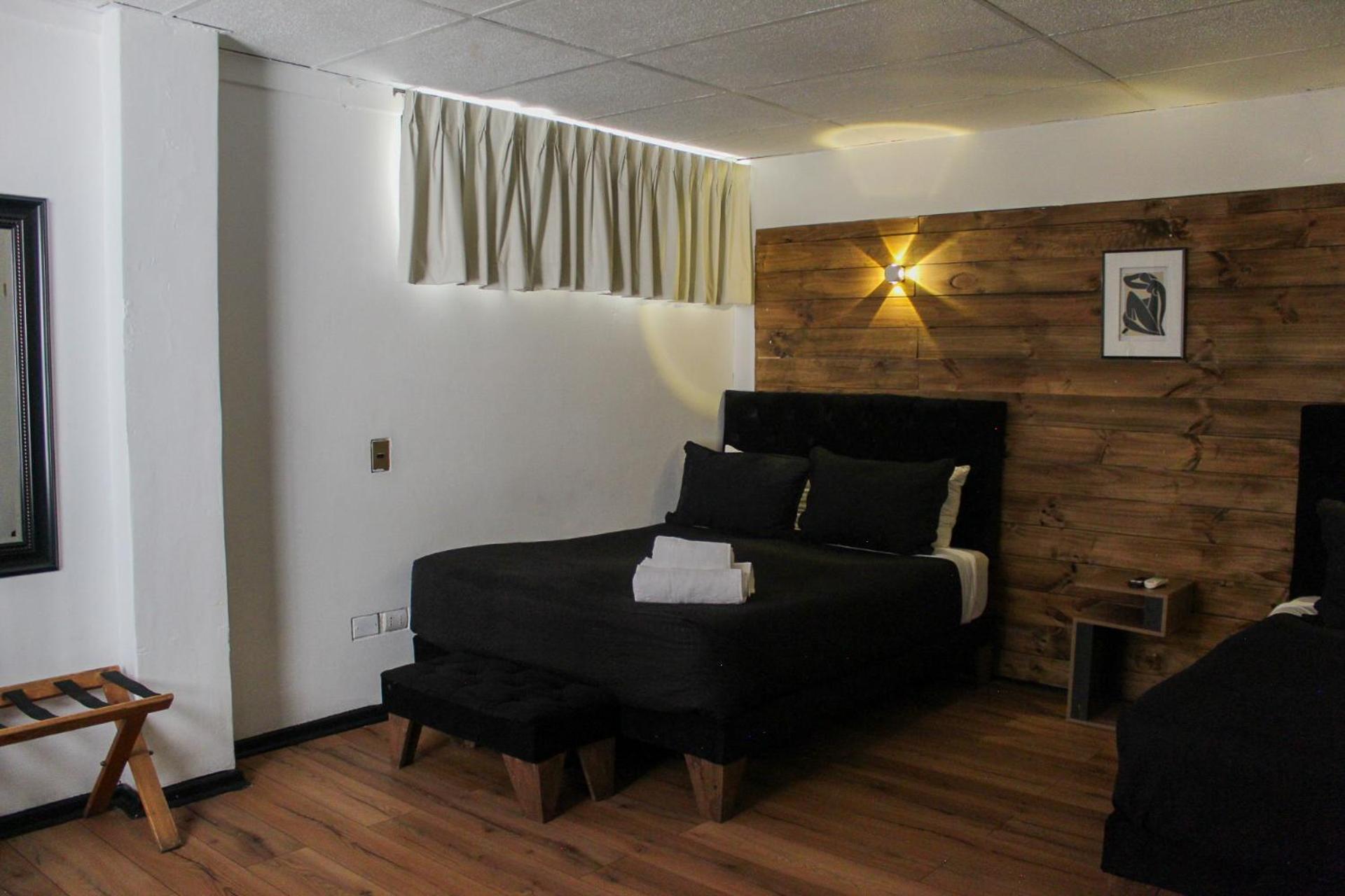 Hotel Sonetto Σαντιάγκο Εξωτερικό φωτογραφία