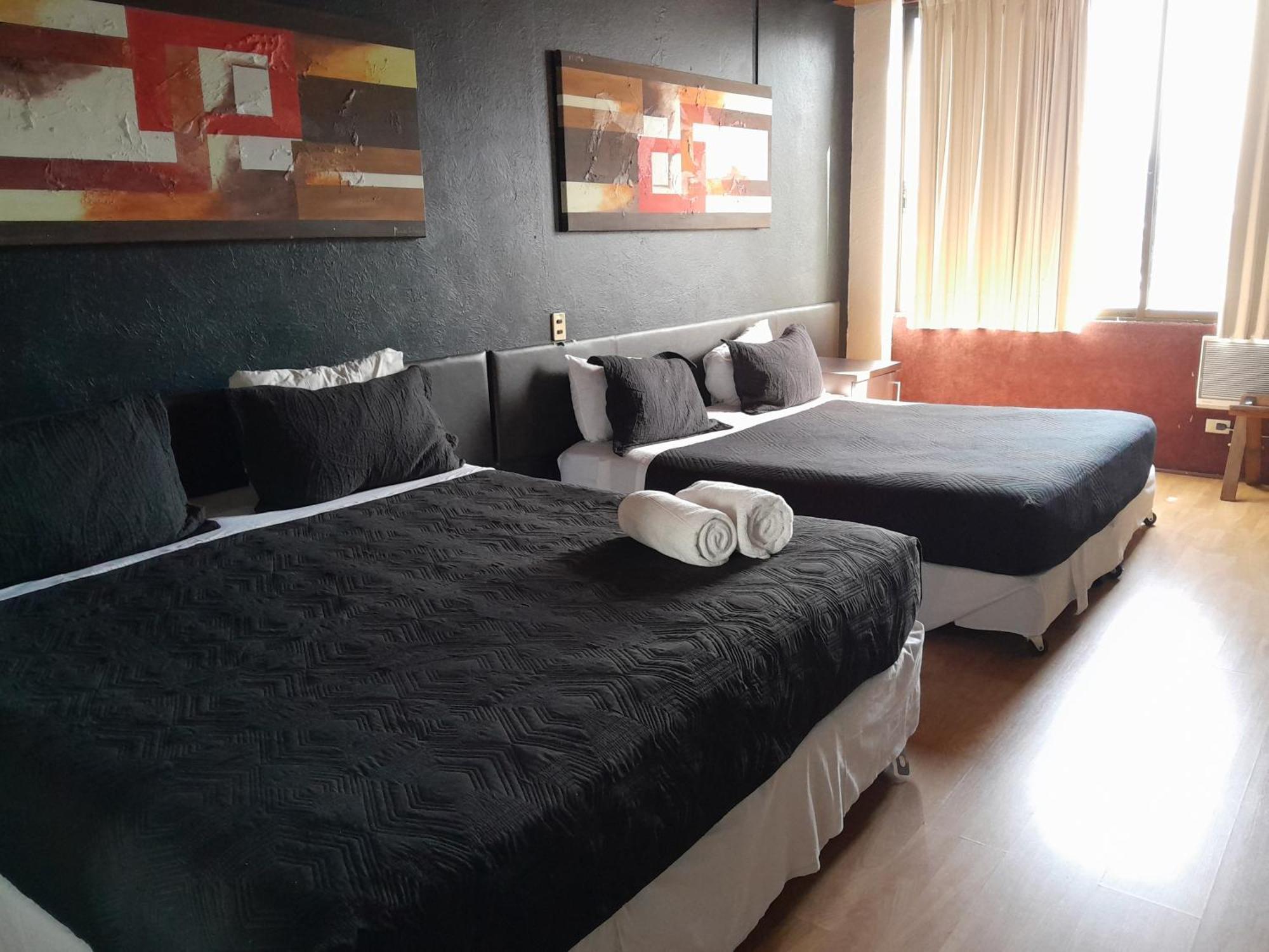 Hotel Sonetto Σαντιάγκο Εξωτερικό φωτογραφία