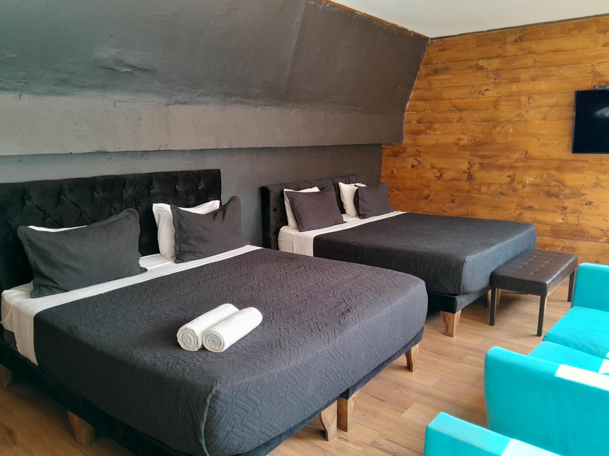 Hotel Sonetto Σαντιάγκο Εξωτερικό φωτογραφία