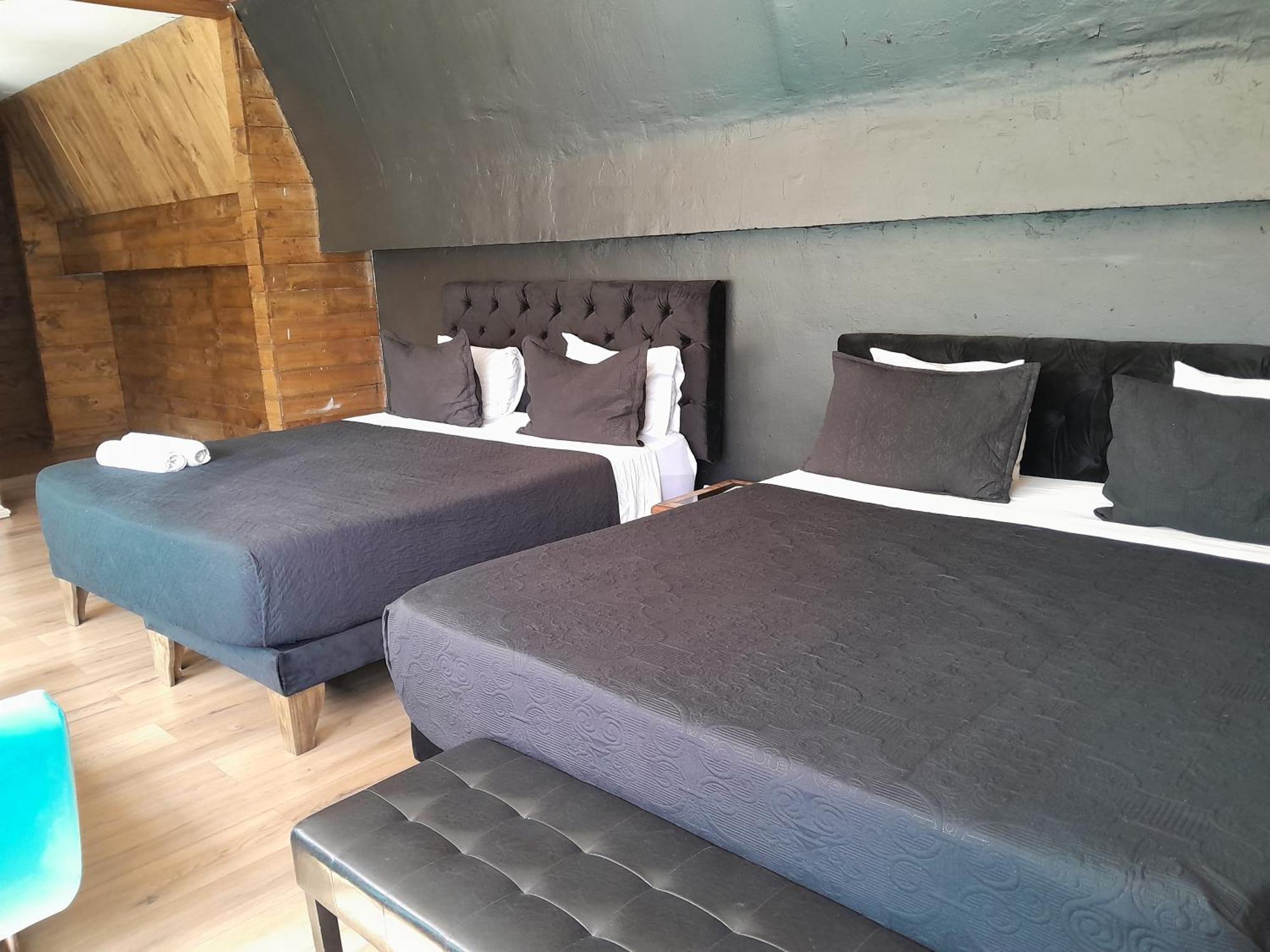 Hotel Sonetto Σαντιάγκο Εξωτερικό φωτογραφία