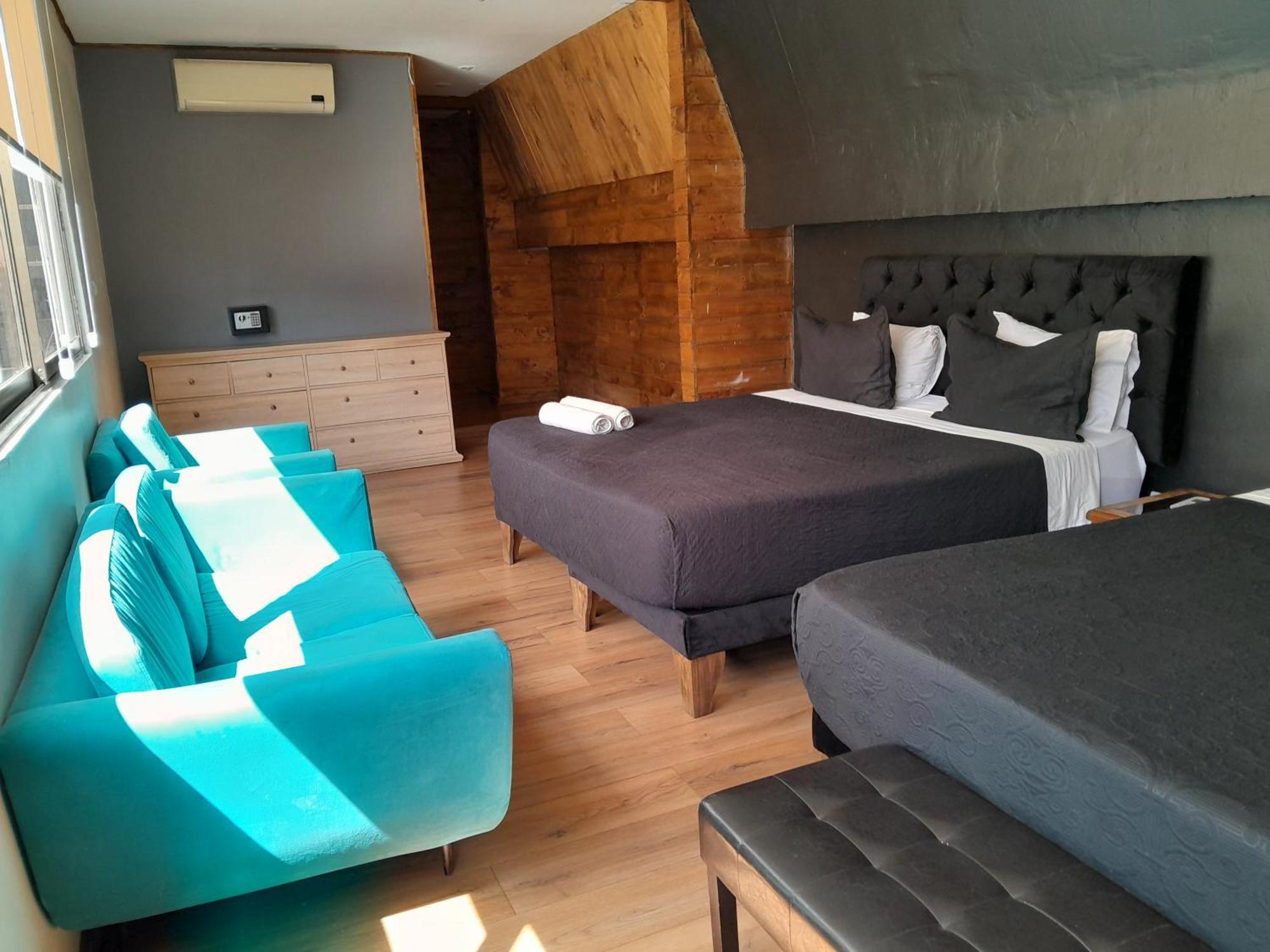 Hotel Sonetto Σαντιάγκο Εξωτερικό φωτογραφία